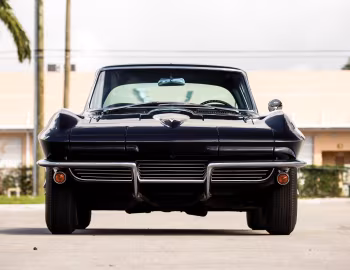 1964 Chevrolet Corvette Sting Ray L84 (0800-37)
