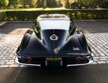 1967 Chevrolet Corvette Sting Ray L88 (19437)