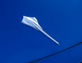 2020–pr. Chevrolet Corvette Stingray [North America] (C8) '02.2020–pr.