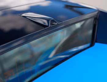 Chevrolet Corvette Stingray Convertible [UK-spec] (C8) '2025–pr.