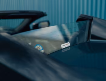 Chevrolet Corvette Stingray Convertible [Japan] (C8) '2021–pr.