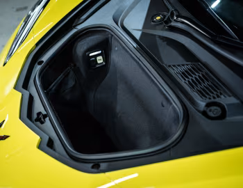 Porta-malas Chevrolet Corvette Stingray [Japan] (C8) '2021–pr.