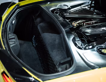 Porta-malas Chevrolet Corvette Stingray [Japan] (C8) '2021–pr.