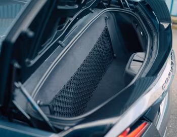 Ambos Chevrolet Corvette Stingray Convertible [Japan] (C8) '2021–pr.