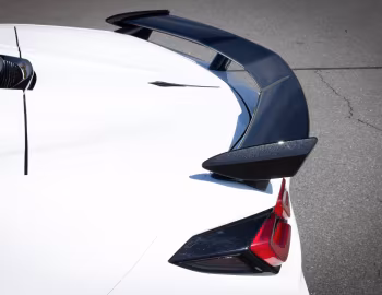 Chevrolet Corvette Stingray Convertible Z51 [EU-spec] (C8) '2026