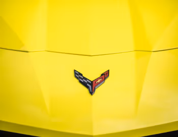 Chevrolet Corvette Stingray Convertible Z51 [South Africa] (C8) '2025–pr.