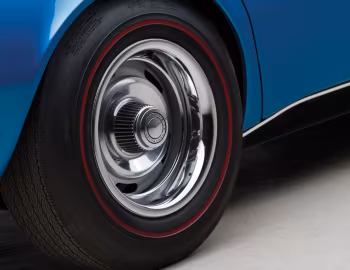 1969 Chevrolet Corvette Stingray L71 427/435 HP Convertible (19467)