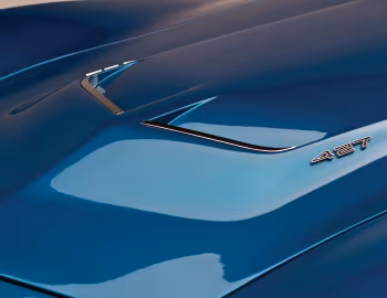 1969 Chevrolet Corvette Stingray L71 427/435 HP Convertible (19467)