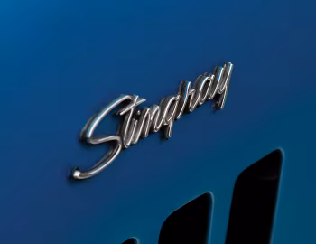 1969 Chevrolet Corvette Stingray L71 427/435 HP Convertible (19467)