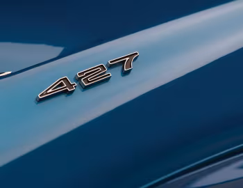 1969 Chevrolet Corvette Stingray L71 427/435 HP Convertible (19467)