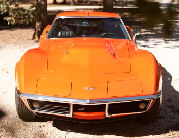 1969 Chevrolet Corvette Stingray L88 427/430 HP Sport Coupe (19437)
