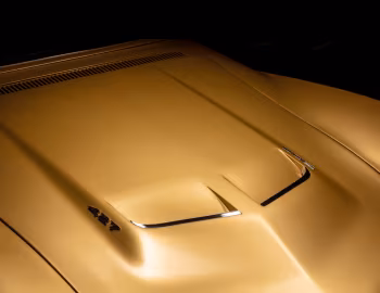 1969 Chevrolet Corvette Stingray LMP Custom Sport Coupe (19437)