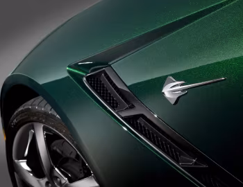 Chevrolet Corvette Stingray Premiere Edition Convertible (C7) '2013