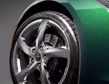 Chevrolet Corvette Stingray Premiere Edition Convertible (C7) '2013