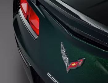 Chevrolet Corvette Stingray Premiere Edition Convertible (C7) '2013
