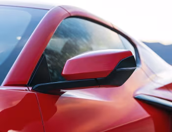 2020–pr. Chevrolet Corvette Stingray Z51 [North America] (C8) '02.2020–pr.