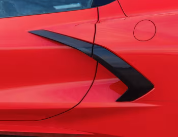 2020–pr. Chevrolet Corvette Stingray Z51 [North America] (C8) '02.2020–pr.