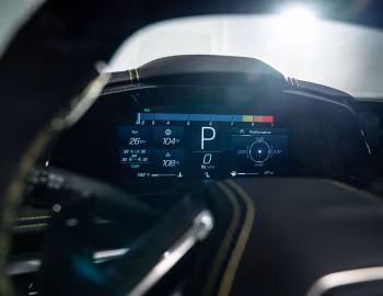 Torpedo 2023–pr. Chevrolet Corvette Z06 Z07 Performance Package [North America] (C8) '2022–pr.