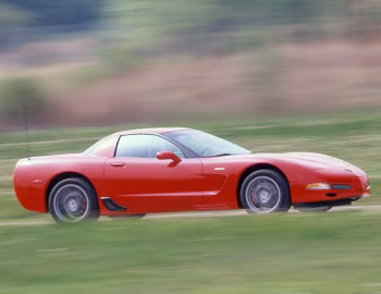 2001–03 Chevrolet Corvette Z06 [North America] (C5) '2000–03
