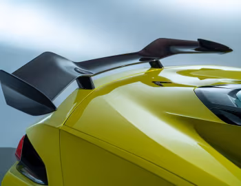 2023–pr. Chevrolet Corvette Z06 Z07 Performance Package [North America] (C8) '2022–pr.