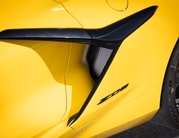 Chevrolet Corvette Z06 Z07 Performance Package [EU-spec] (C8) '2026
