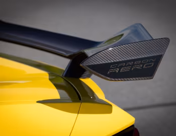 Chevrolet Corvette Z06 Z07 Performance Package [EU-spec] (C8) '2026