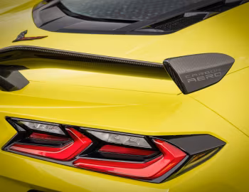 Chevrolet Corvette Z06 Z07 Performance Package [EU-spec] (C8) '2022–26