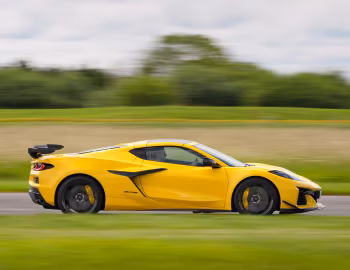 Chevrolet Corvette Z06 Z07 Performance Package [UK-spec] (C8) '2026