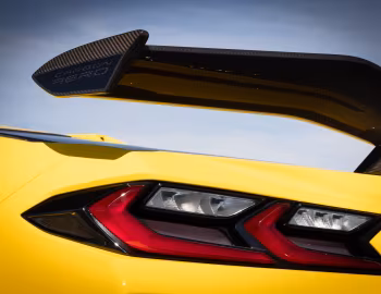Chevrolet Corvette Z06 Z07 Performance Package [EU-spec] (C8) '2026