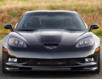 2012 Chevrolet Corvette ZR1 "Centennial Edition" with PDE Performance Package (C6)