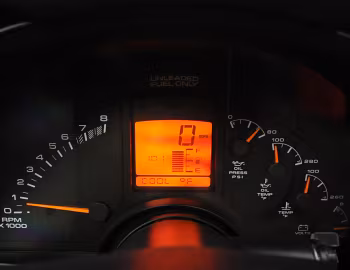 Torpedo 1994 Chevrolet Corvette ZR1 Sport Coupe (1YY07)