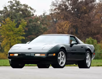 1994 Chevrolet Corvette ZR1 Sport Coupe (1YY07)