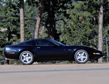 1994 Chevrolet Corvette ZR1 Sport Coupe (1YY07)