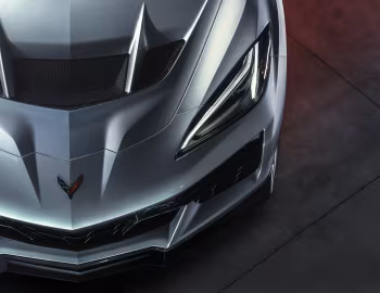 2026 Chevrolet Corvette ZR1X [North America] '2025–pr.