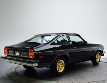 1976 Chevrolet Cosworth Vega (V77)