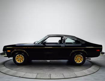 1976 Chevrolet Cosworth Vega (V77)