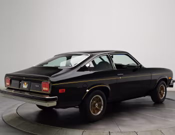 1975 Chevrolet Cosworth Vega (1V 77) '1975