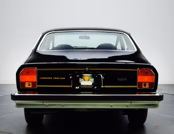 1976 Chevrolet Cosworth Vega (V77)
