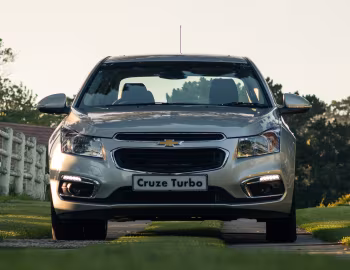 Chevrolet Cruze [South Africa] (J300) '2015–17