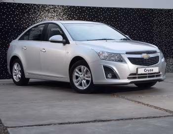 Chevrolet Cruze [South Africa] (J300) '2012–15