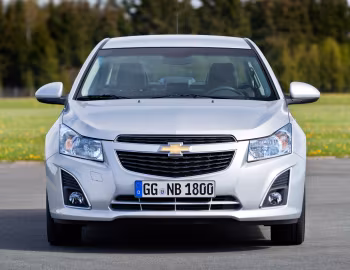 Chevrolet Cruze (J300) '2012–16