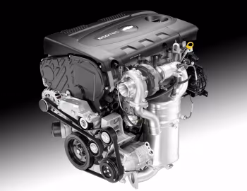 GM Ecotec