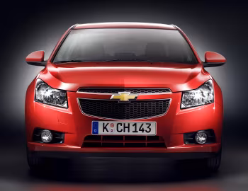 Chevrolet Cruze (J300) '2009–12