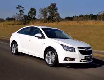 Chevrolet Cruze [Latam] (J300) '2011–14