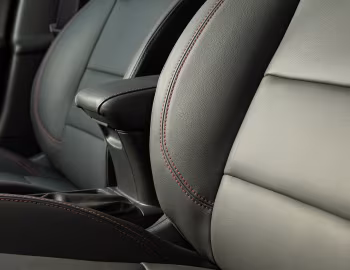 Interior Chevrolet Cruze RS Hatchback [Latam] '2022–23