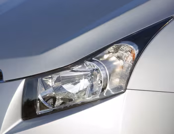 Chevrolet Cruze (J300) '2009–12