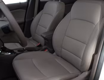 Интерьер Chevrolet Cruze [Latam] '2016–19