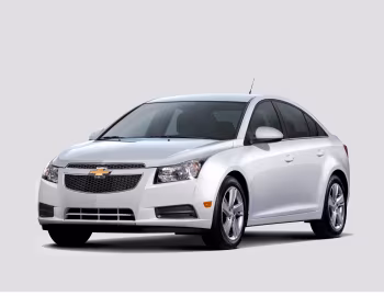 2014 Chevrolet Cruze Clean Turbo Diesel [North America] (J300) '2013–14