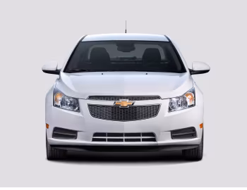 2014 Chevrolet Cruze Clean Turbo Diesel [North America] (J300) '2013–14