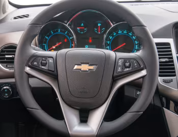 Panel frontal Chevrolet Cruze [Latam] (J300) '2014–16